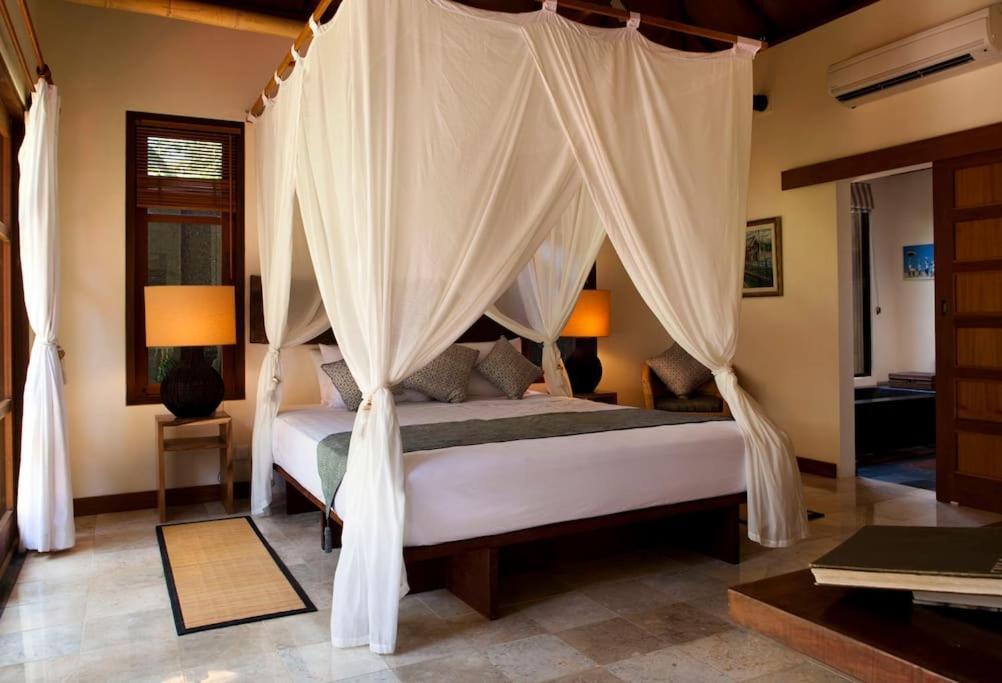 Villa Mango Tree Bali Jimbaran (Bali)