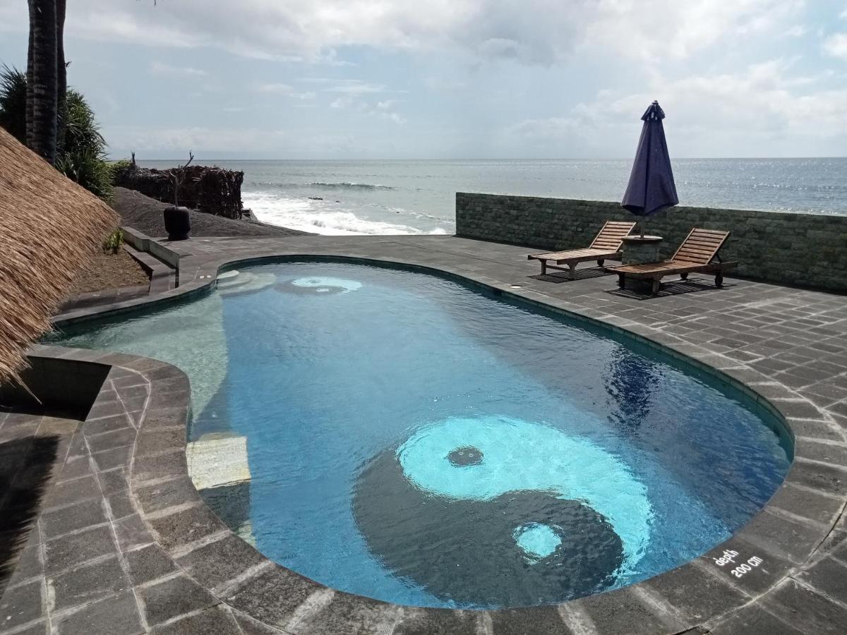 Secret Moon House Guest house *