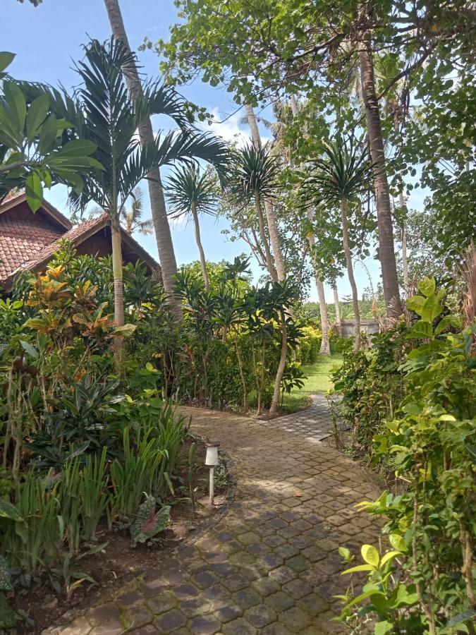 Guest house Secret Moon House Jasri