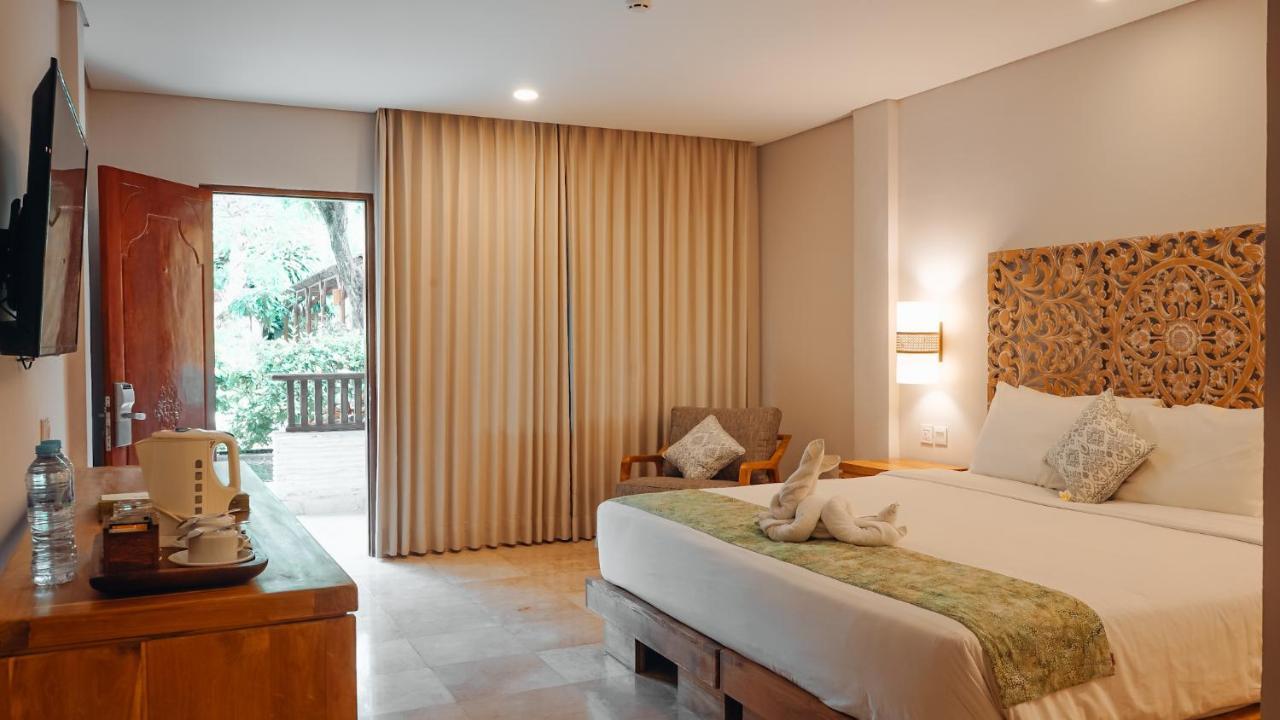 Resort Alamkulkul Boutique 4*