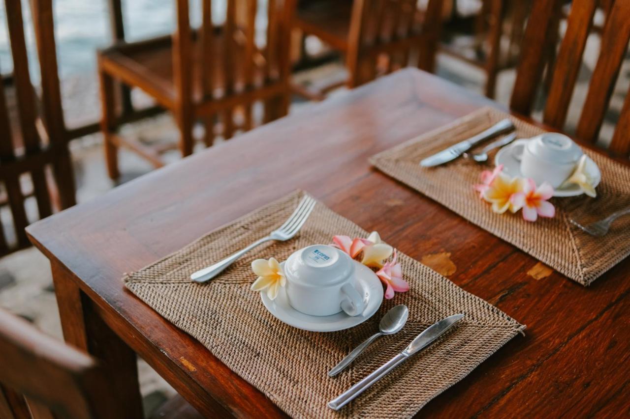 Dini D'nusa Nusa Lembongan (Bali)