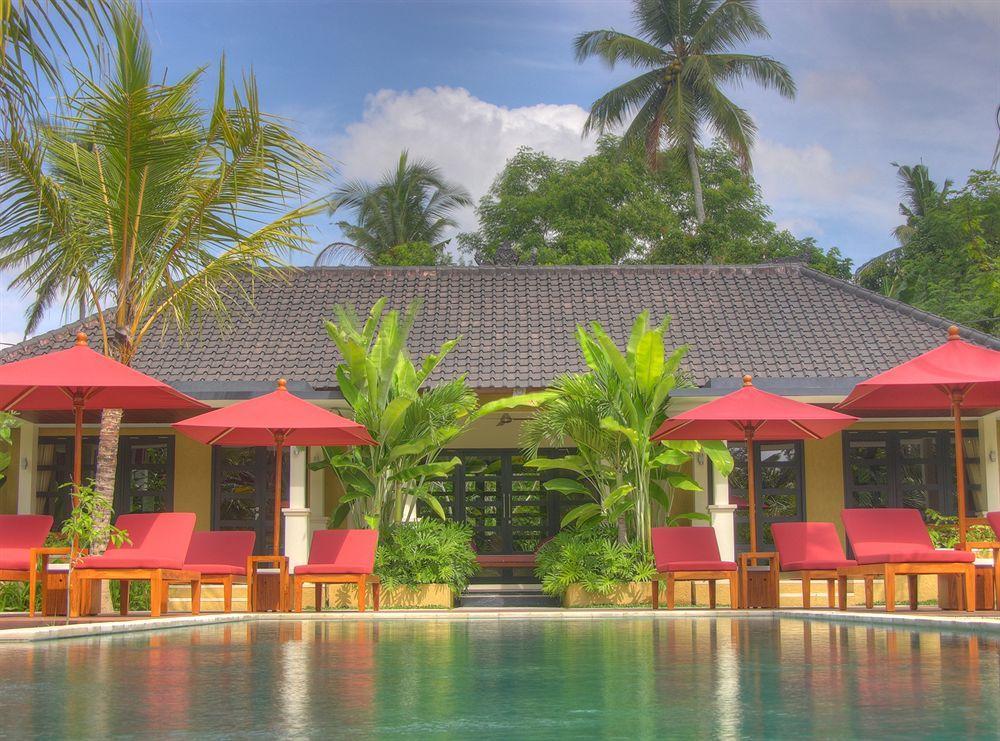 Sabandari 4* Ubud (Bali)