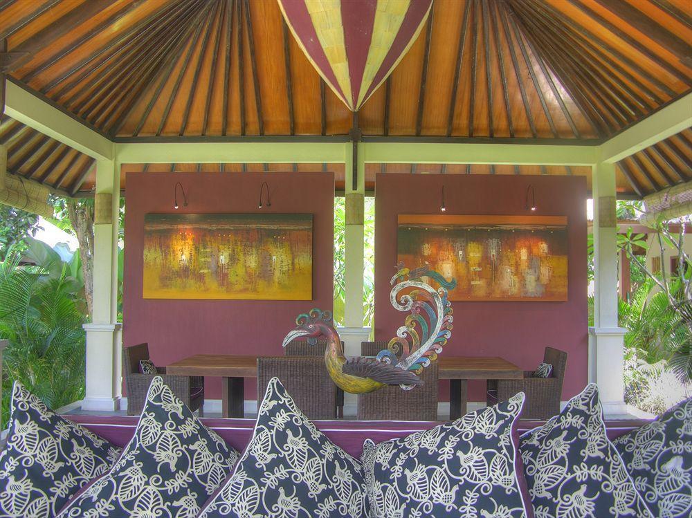 Hotel Sabandari Ubud (Bali)