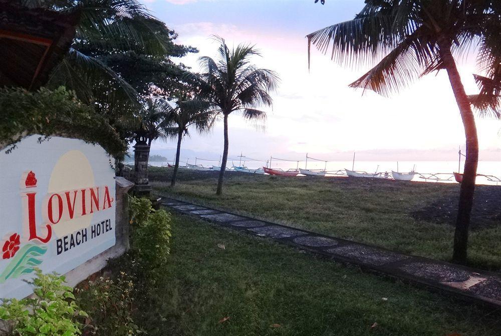 Hotel Bali Lovina Buleleng (Bali)