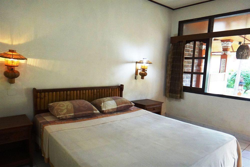 Bali Lovina 3*