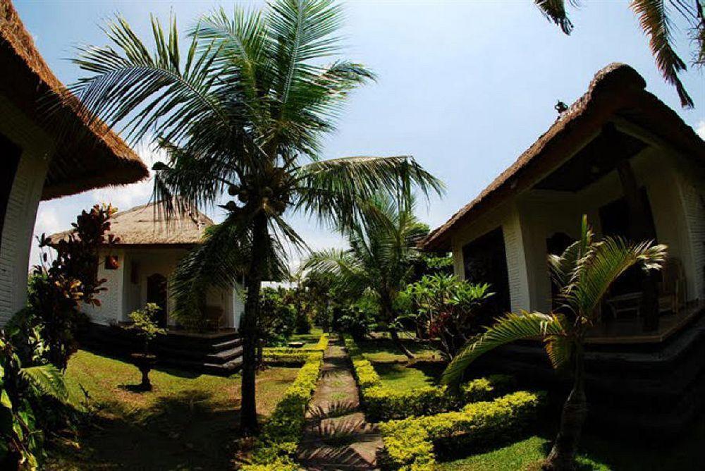 Terang Bulan Taman liburan 2*