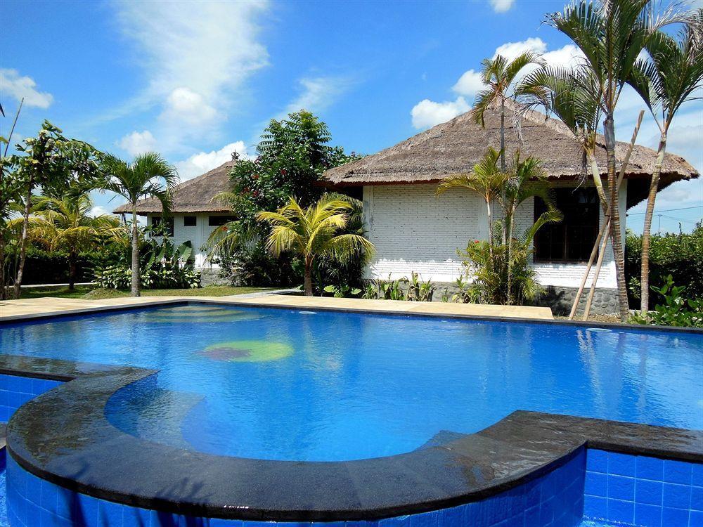 Terang Bulan Ubud (Bali)