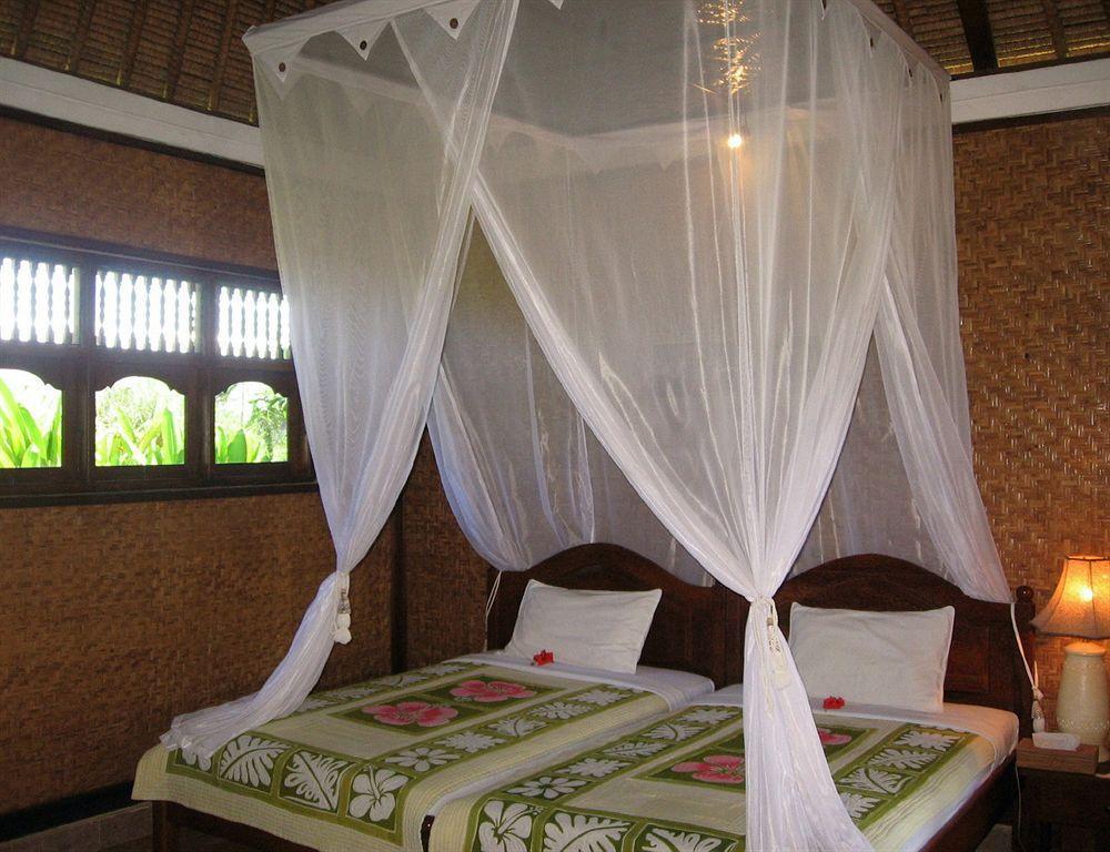 Holiday park Terang Bulan Ubud (Bali)