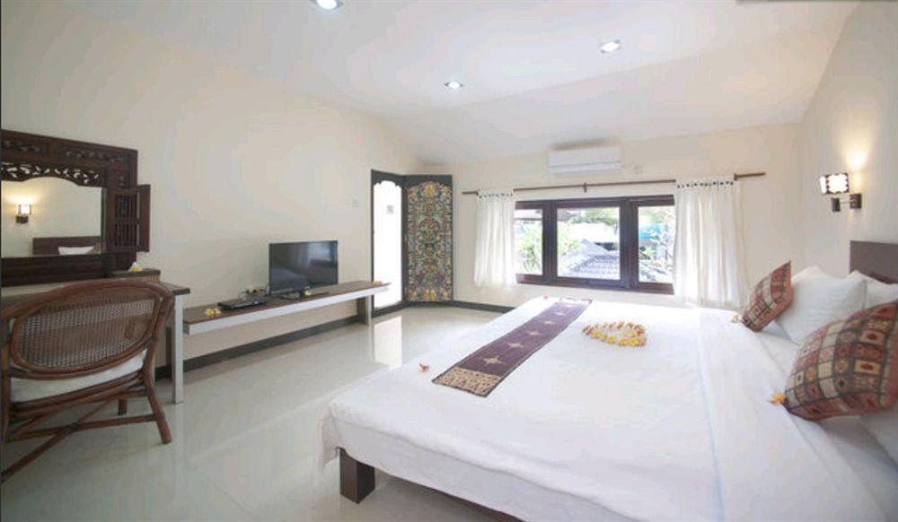 Villa Kumpul Kumpul - Chse Certified *