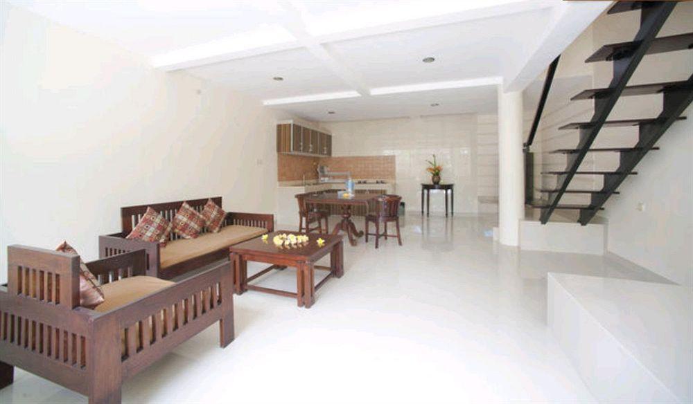 Villa Kumpul Kumpul - Chse Certified
