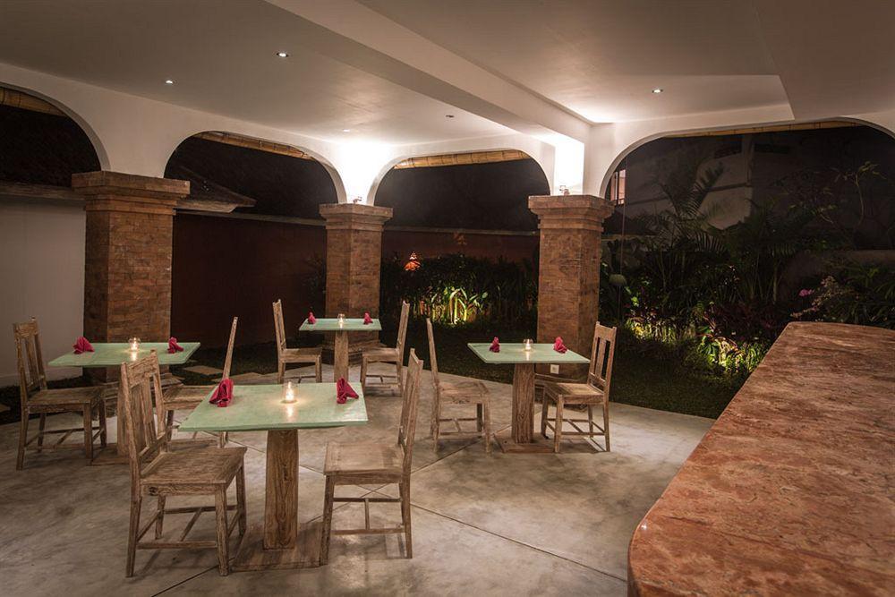 Villa Hacienda Bali Kuta (Bali)