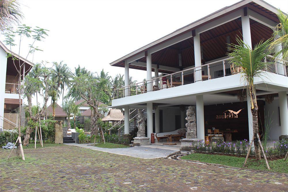 Resort Anulekha And 4*