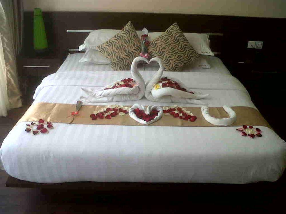 Devata And Hotel 3*