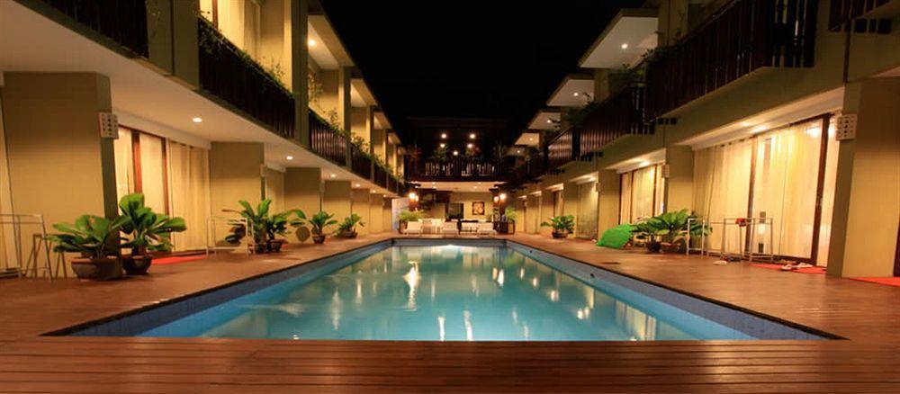 Devata And 3* Legian (Bali)