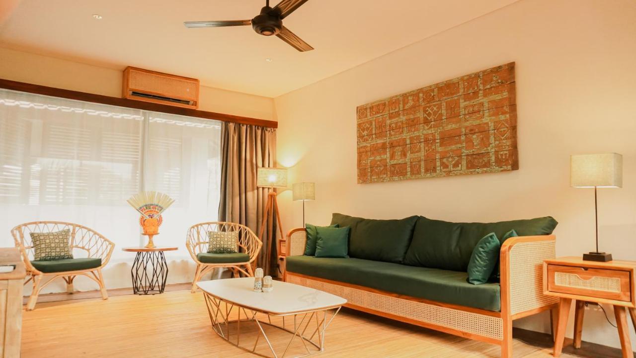 Resort Annora Seminyak (Bali)