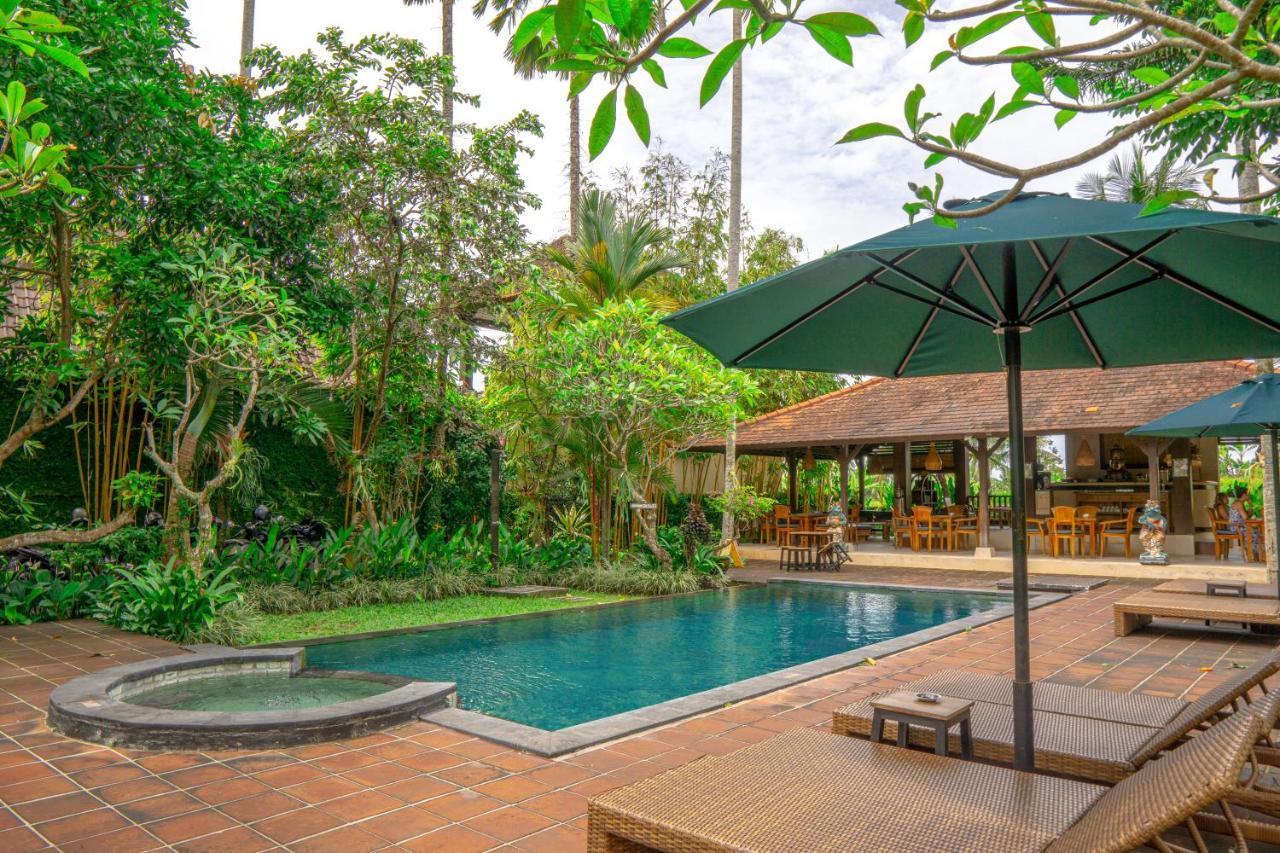 Urban Styles Inata Bisma Hotel Ubud (Bali)