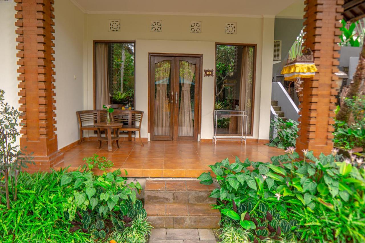 Urban Styles Inata Bisma Hotel Ubud (Bali)