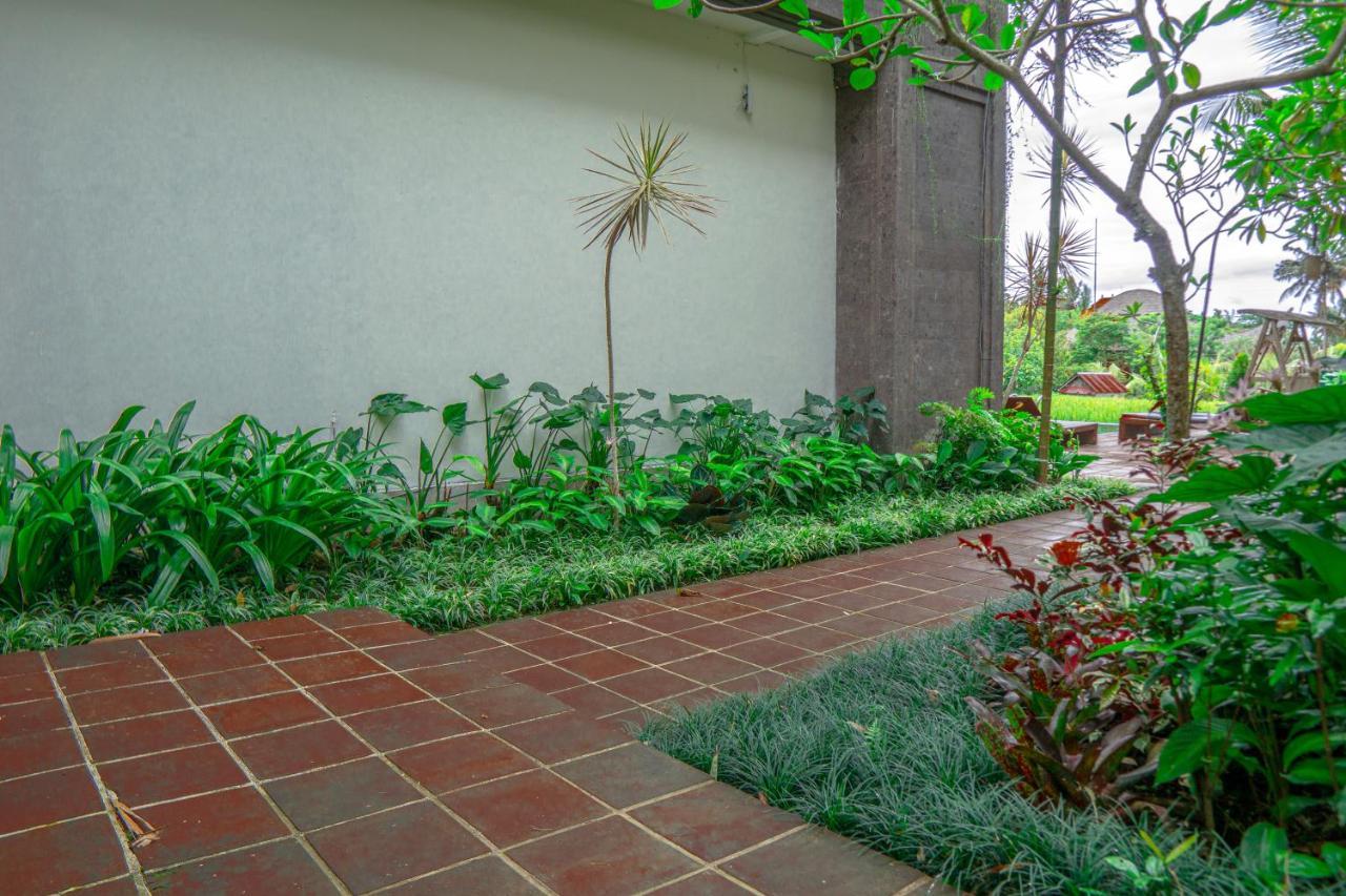 Urban Styles Inata Bisma Ubud (Bali)
