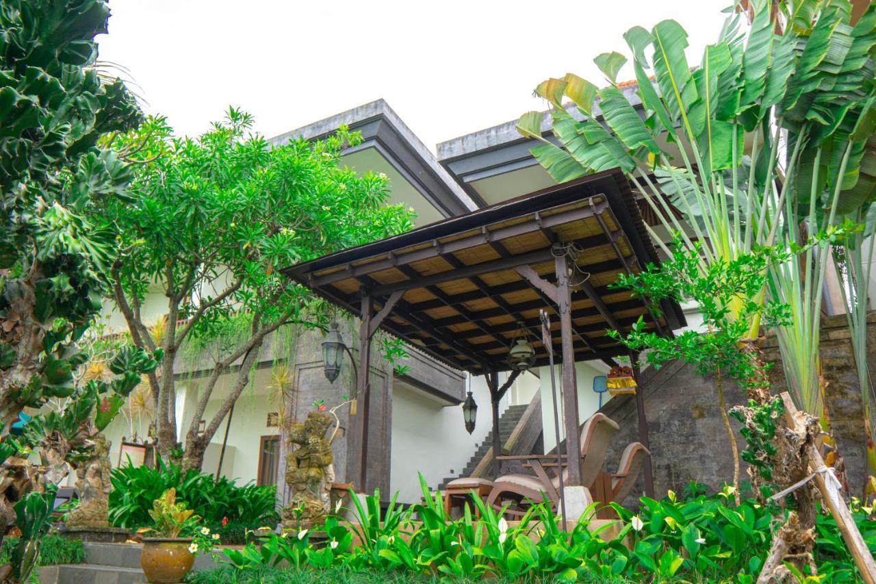 Hotel Urban Styles Inata Bisma Ubud (Bali)