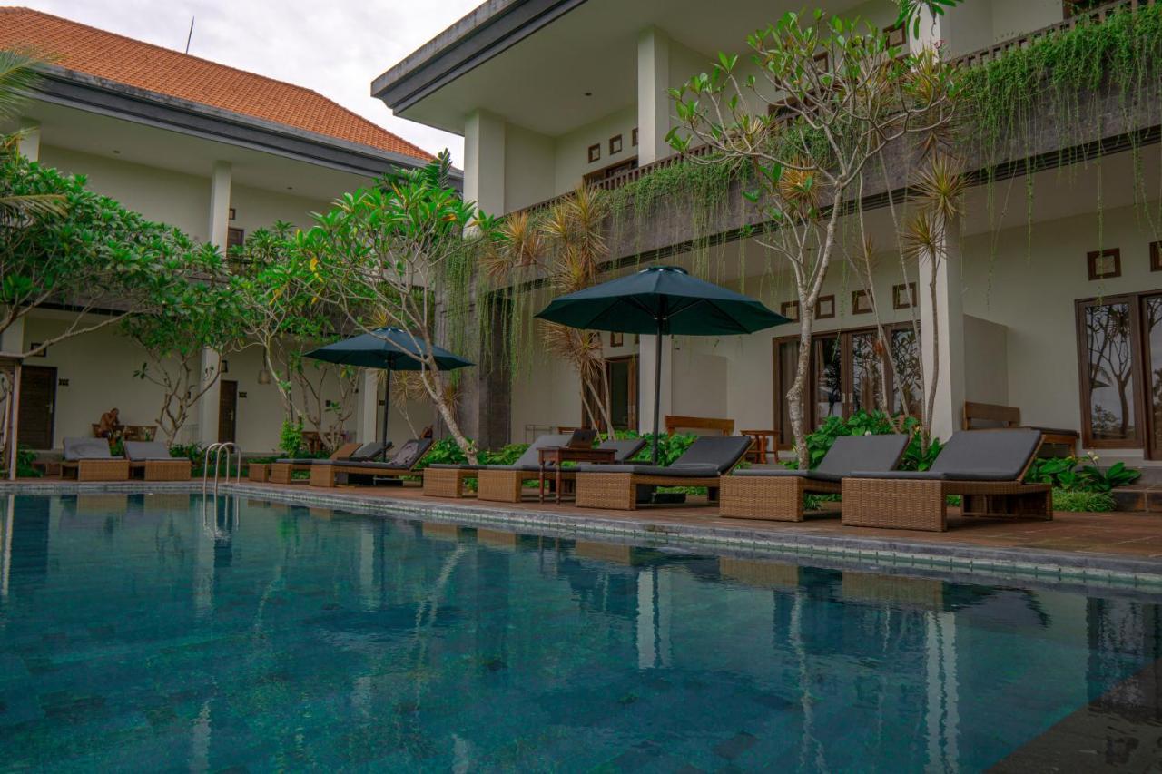 Urban Styles Inata Bisma 4* Ubud (Bali)