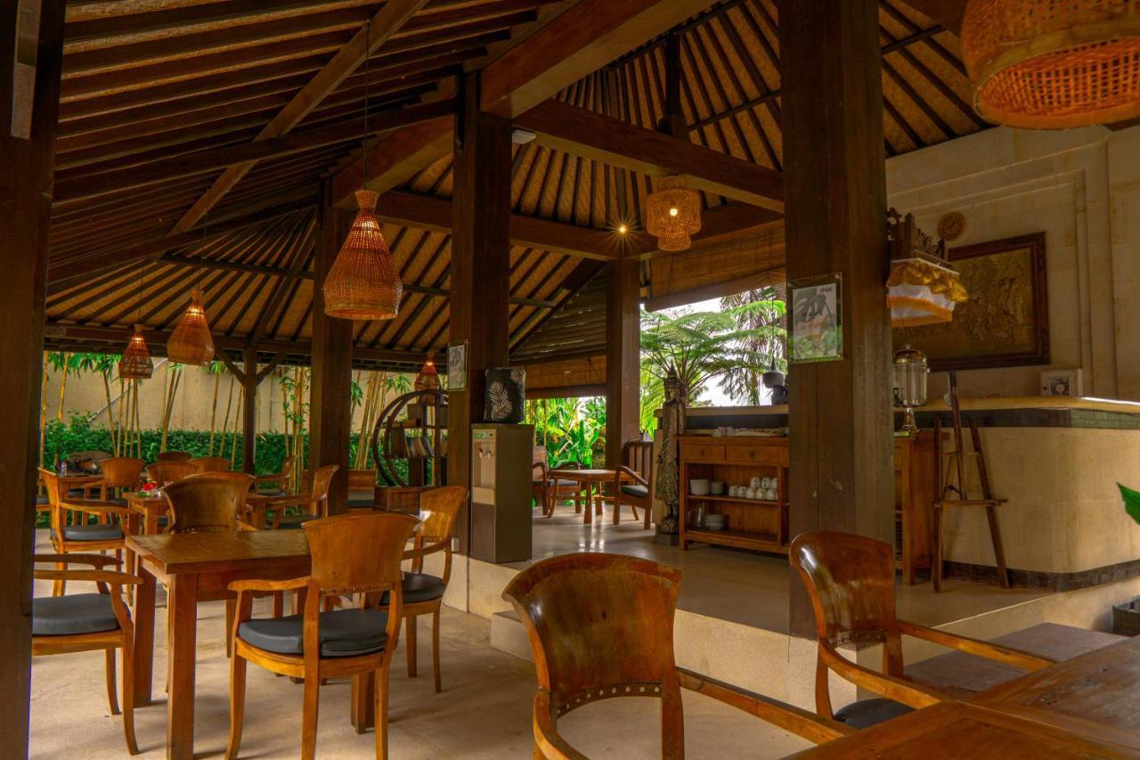 Hotel Urban Styles Inata Bisma Ubud (Bali)