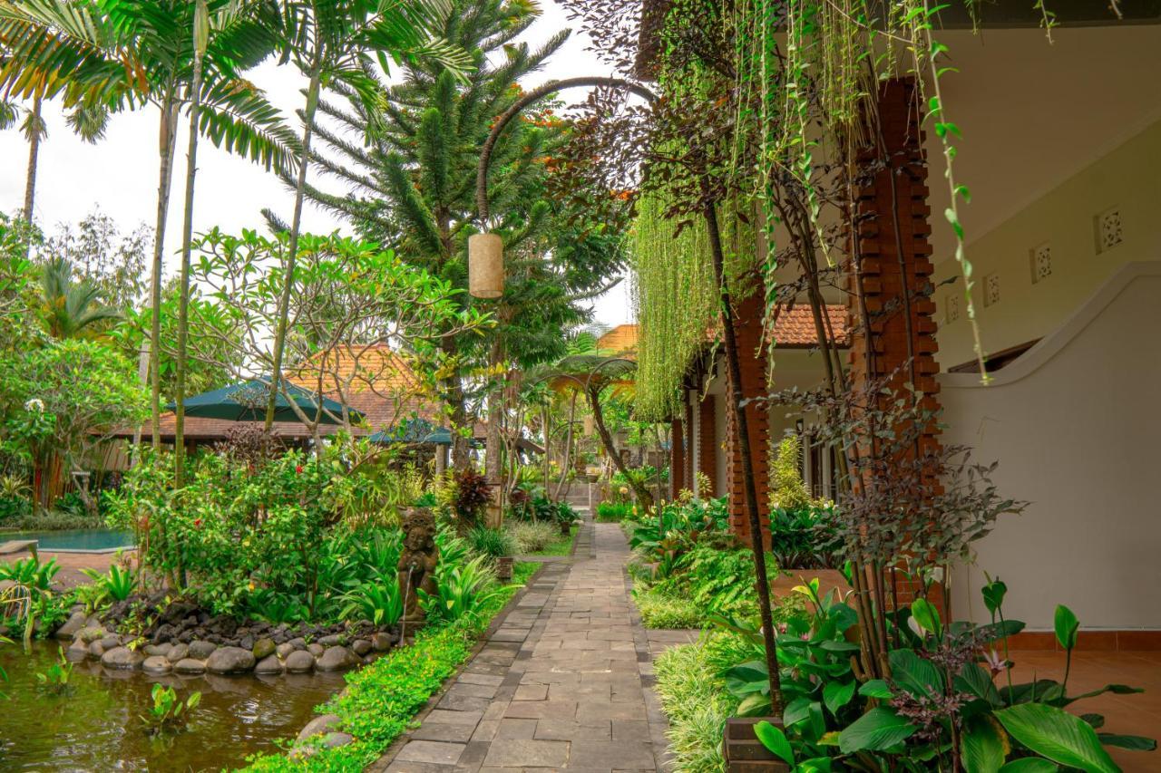 Urban Styles Inata Bisma Hotel