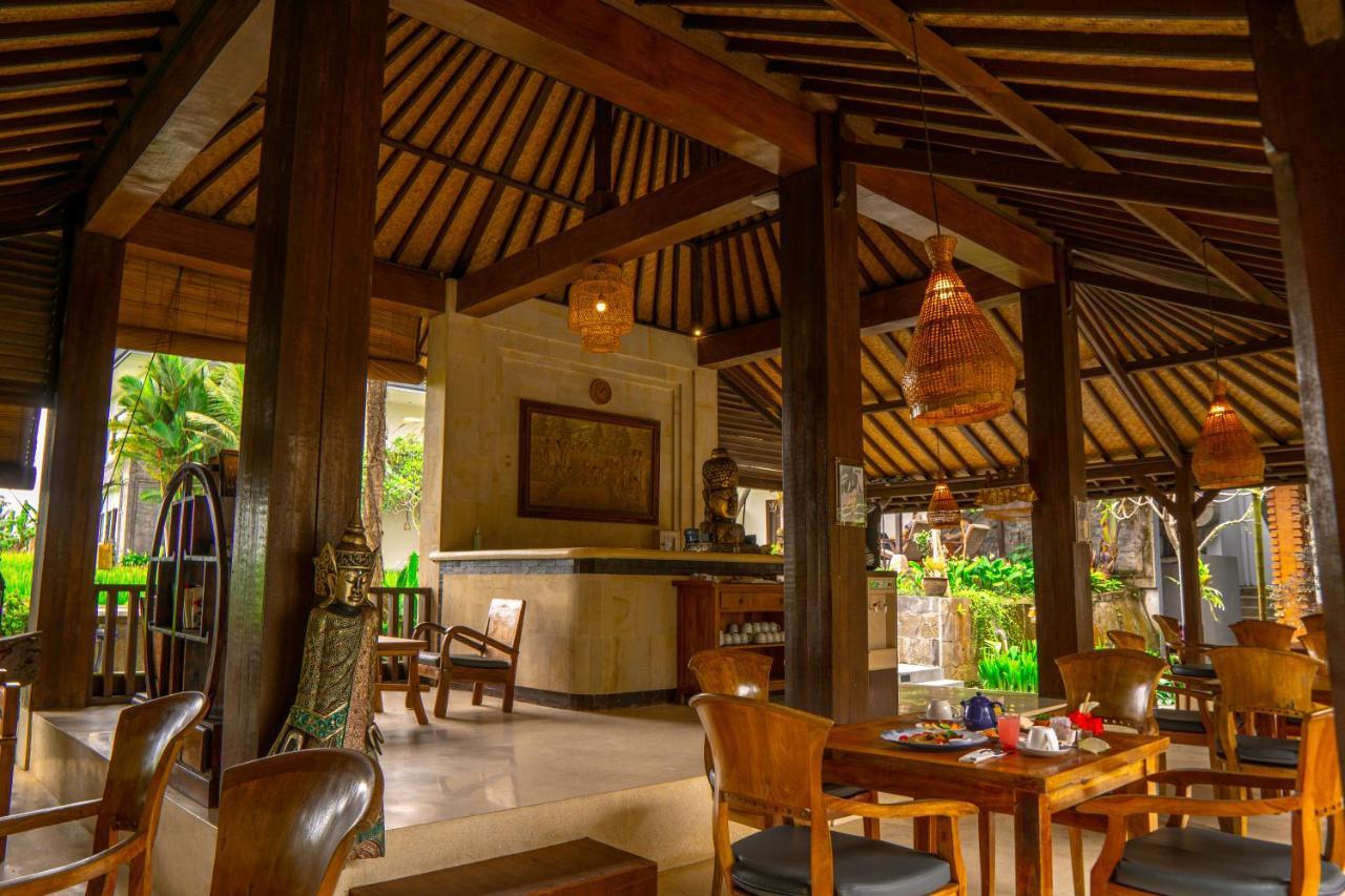 Hotel Urban Styles Inata Bisma Ubud (Bali)