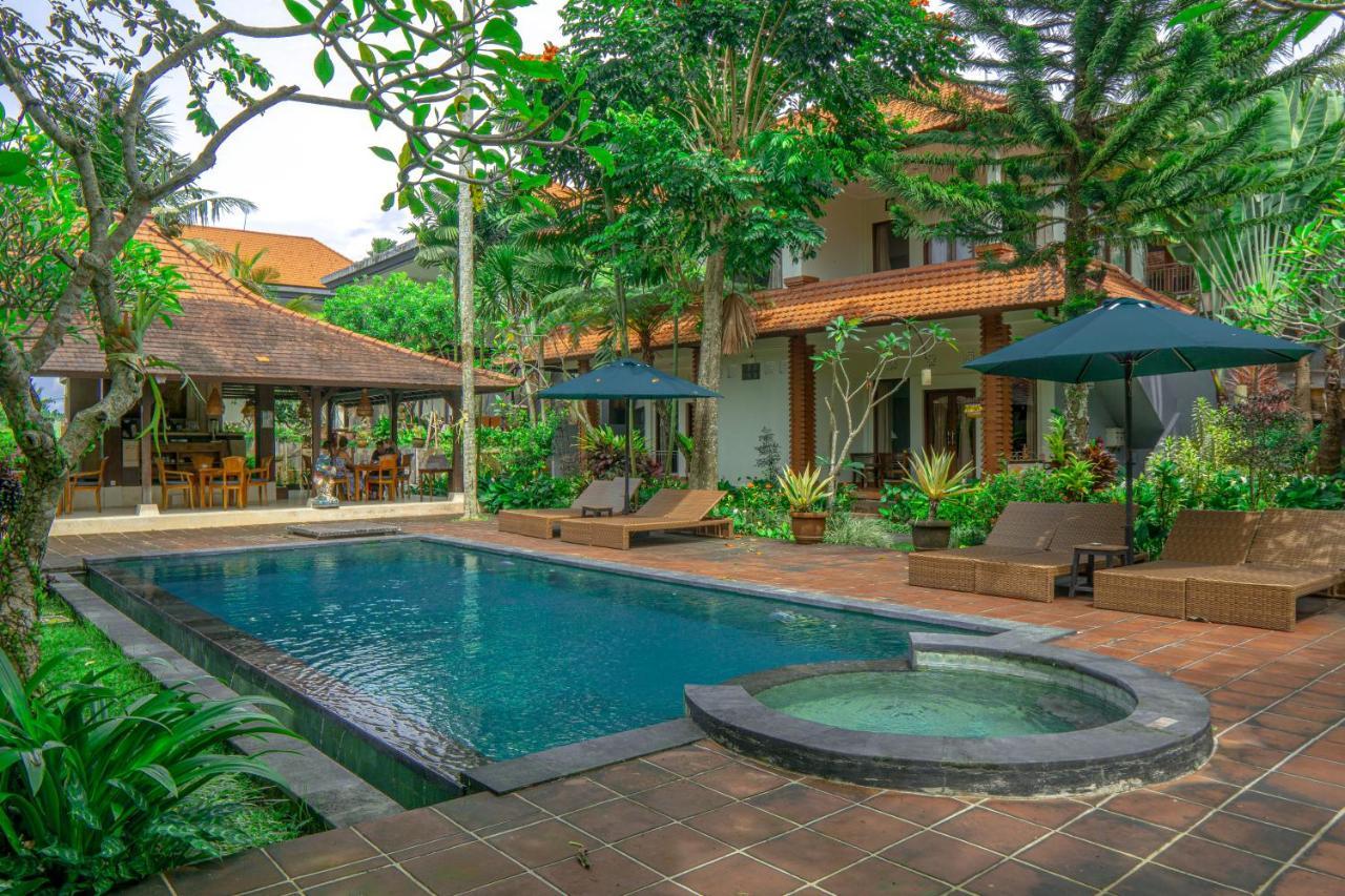 Hotel Urban Styles Inata Bisma 4*