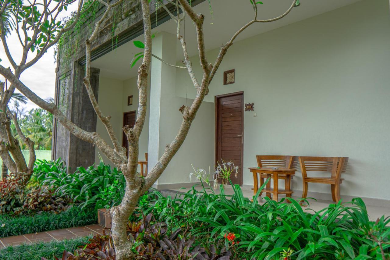 Urban Styles Inata Bisma Hotel Ubud (Bali)
