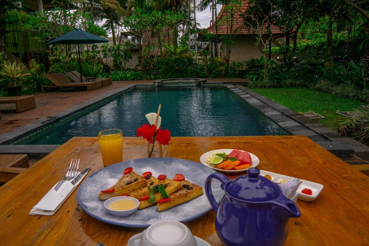 Urban Styles Inata Bisma Hotel Ubud (Bali)
