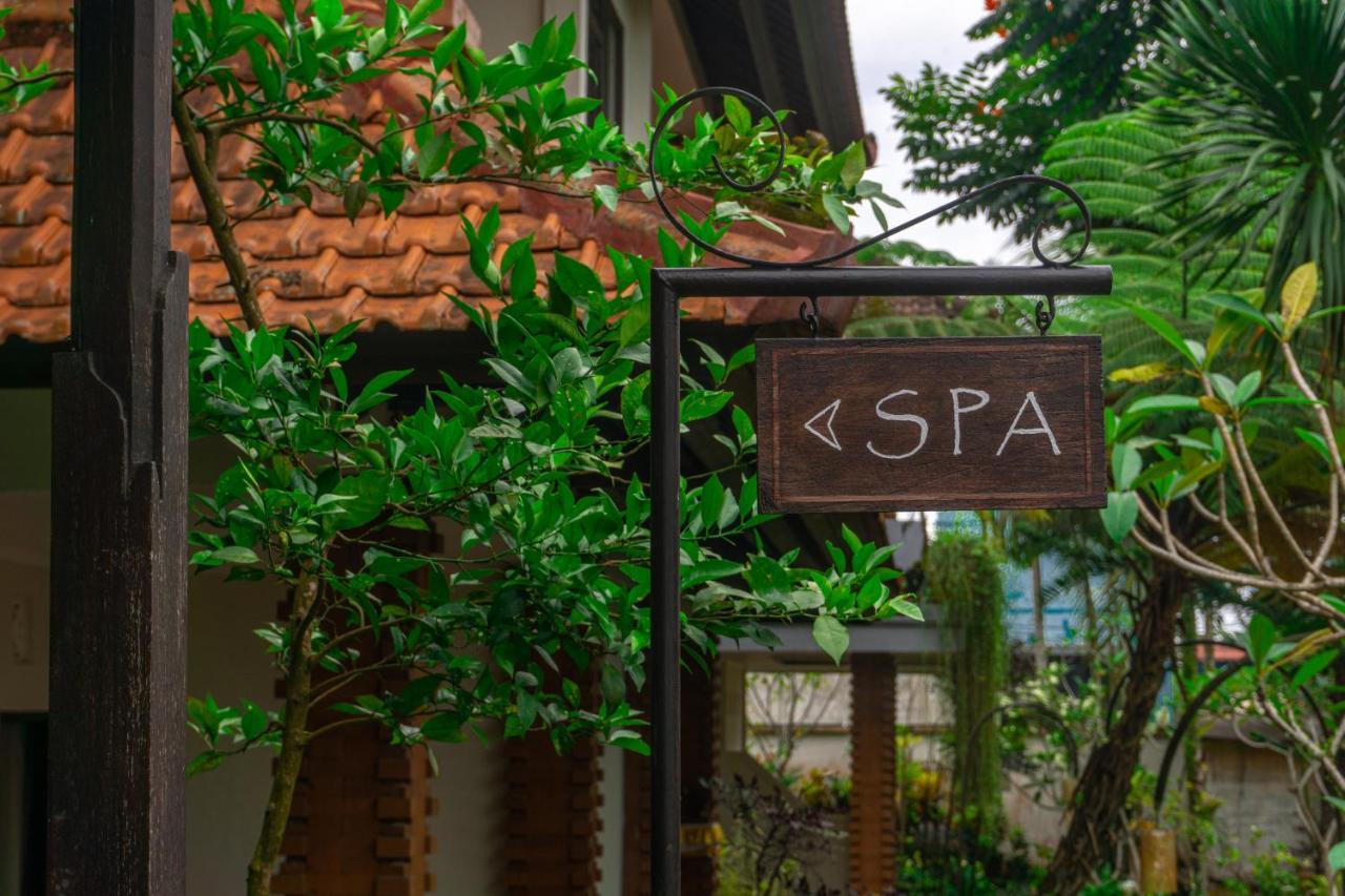 Hotel Urban Styles Inata Bisma 4*