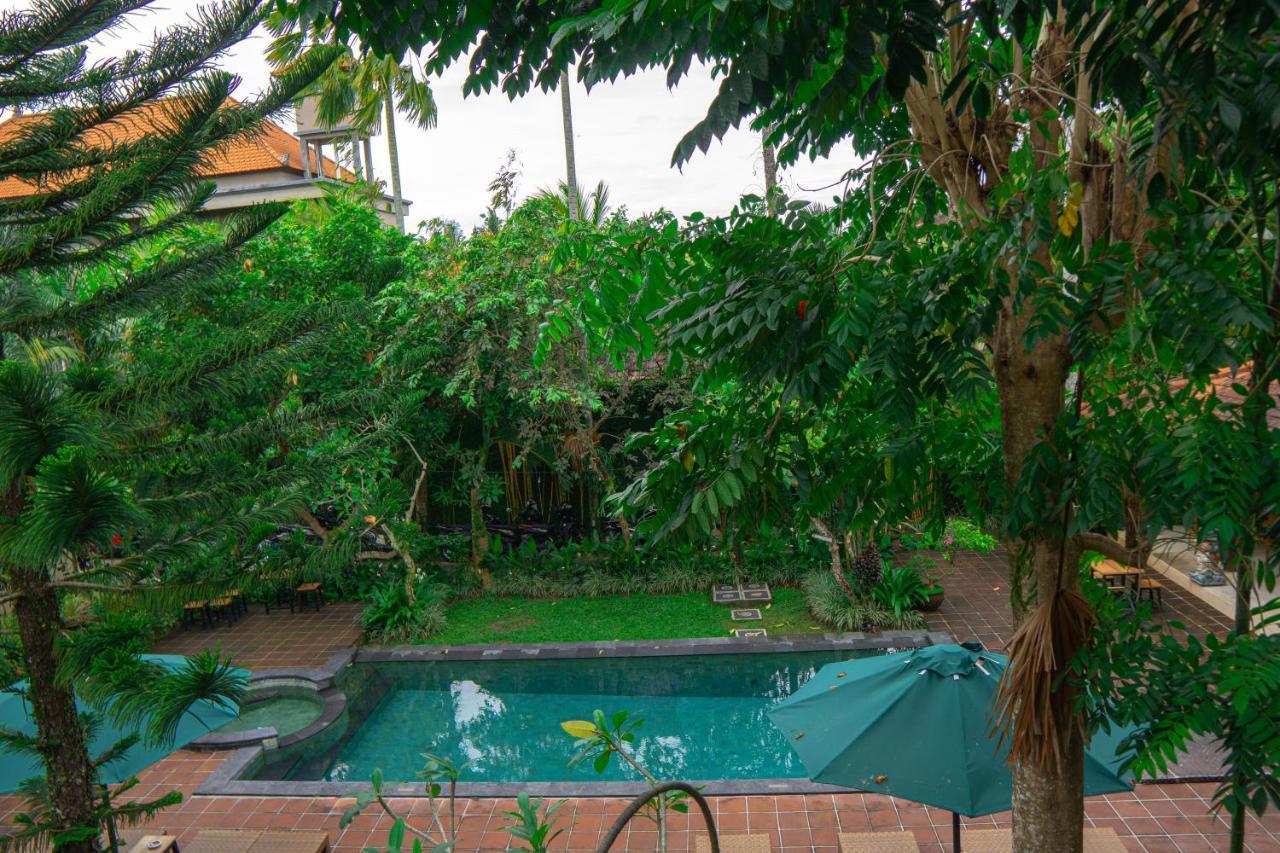 Urban Styles Inata Bisma 4* Ubud (Bali)