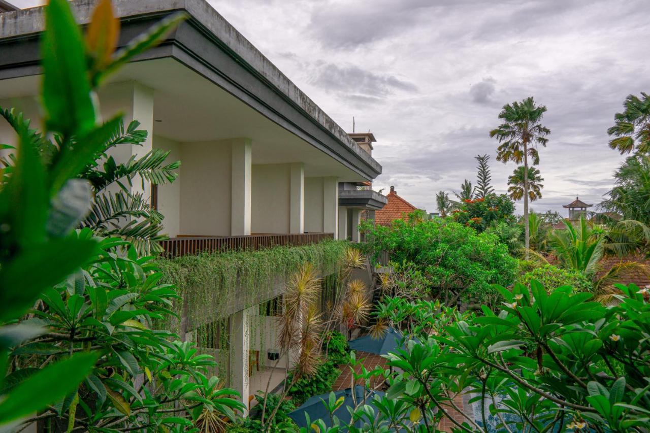 Urban Styles Inata Bisma Hotel