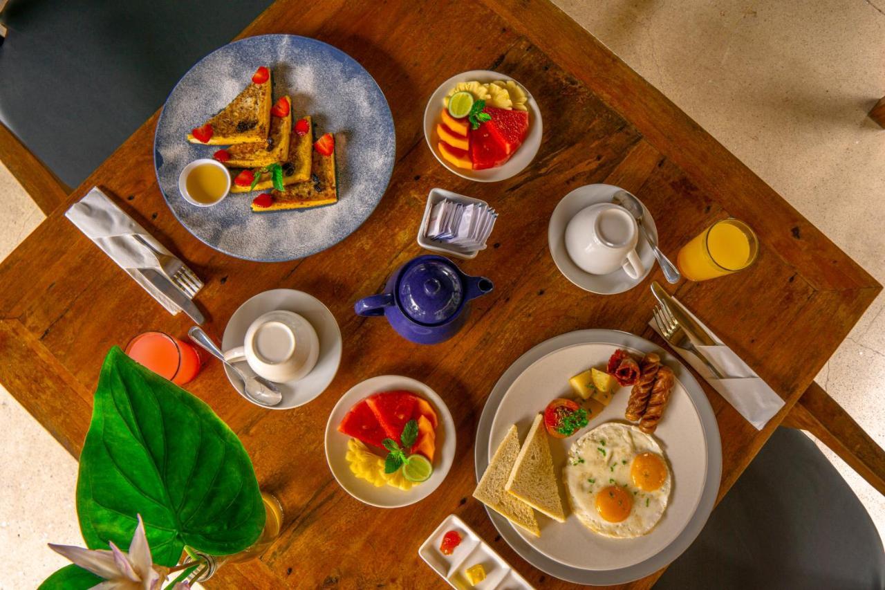 Urban Styles Inata Bisma 4* Ubud (Bali)