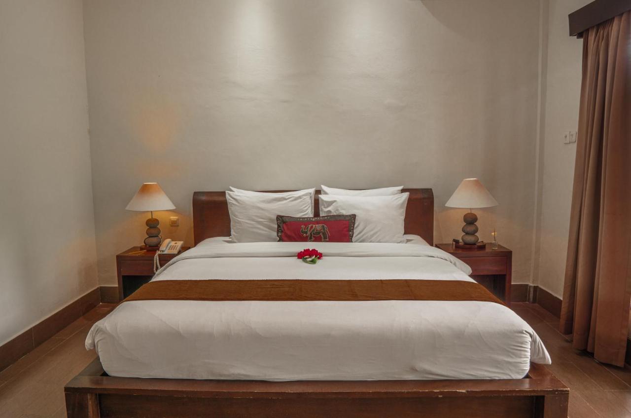 Urban Styles Inata Bisma 4* Ubud (Bali)
