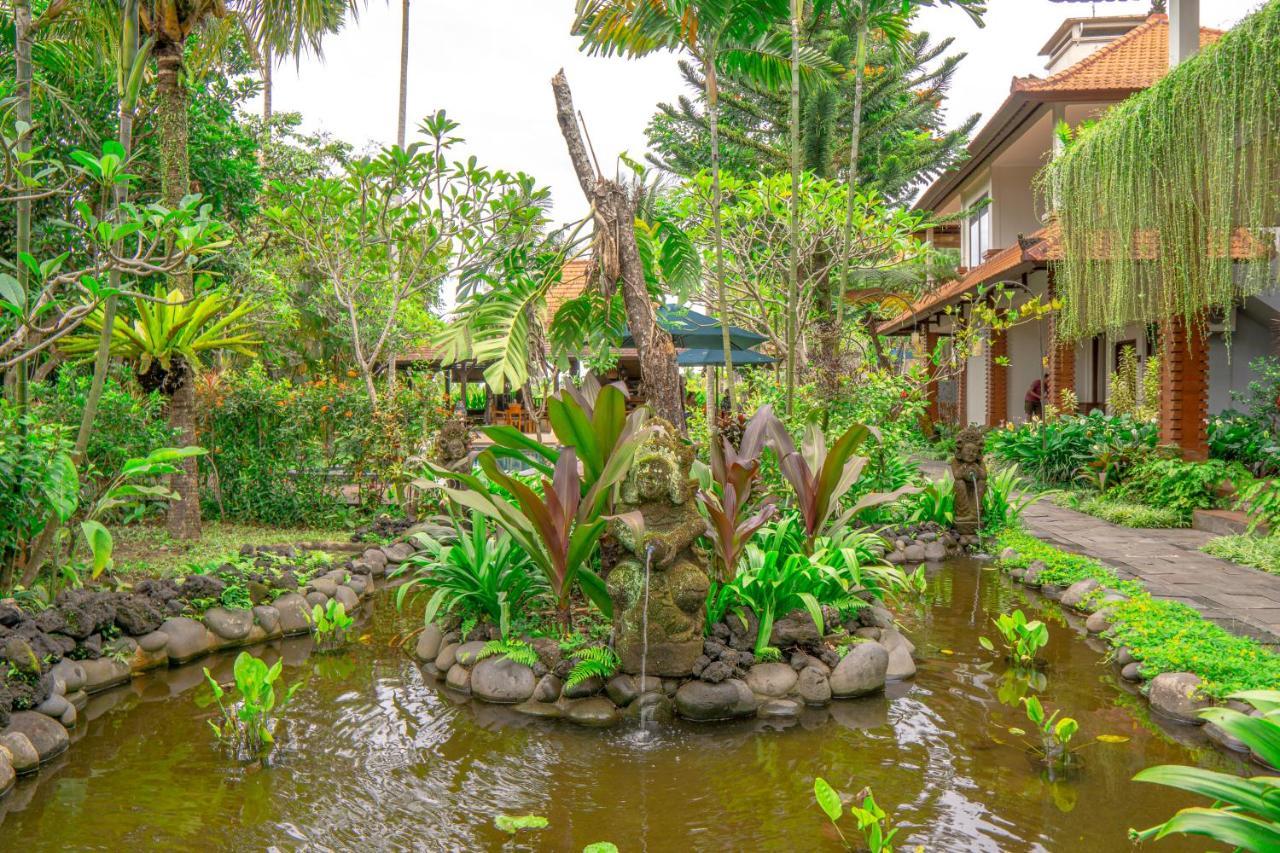 Urban Styles Inata Bisma 4* Ubud (Bali)