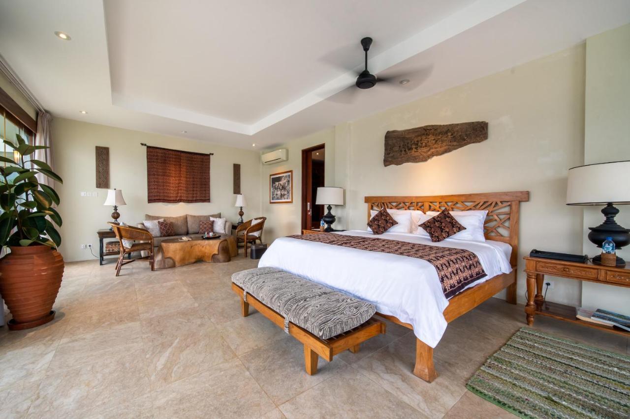 Villa Gumamela Candi Dasa (Bali)