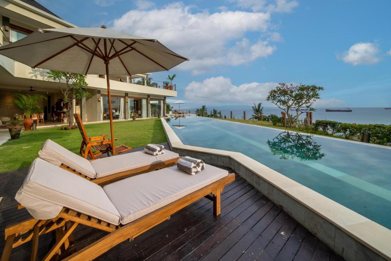 Villa Gumamela Candi Dasa (Bali)