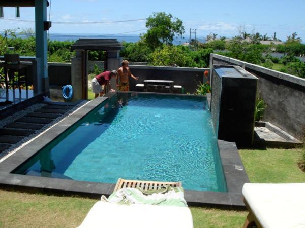 Sandat Mas 3* Uluwatu (Bali)