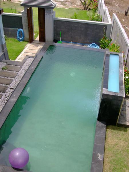 Guest house Sandat Mas