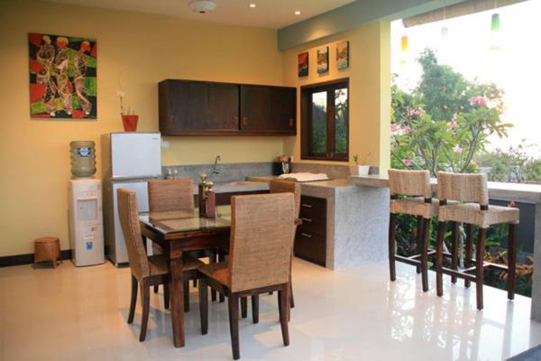 Sandat Mas Guest house Uluwatu (Bali)