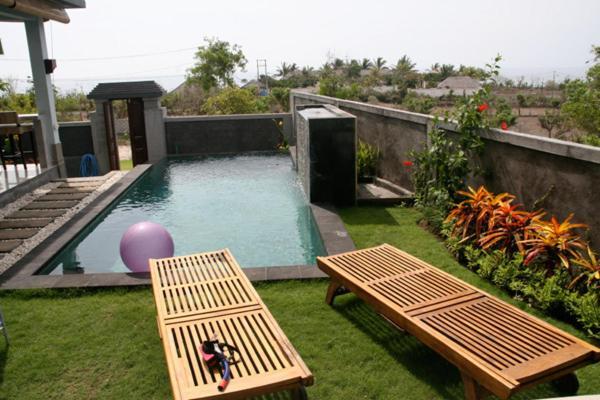 Sandat Mas Uluwatu (Bali)
