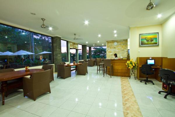 Guest house Sandat Mas 3*