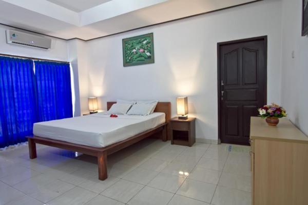 Guest house Sandat Mas Uluwatu (Bali)
