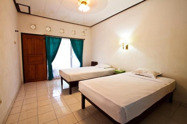 Sandat Mas 3* Uluwatu (Bali)