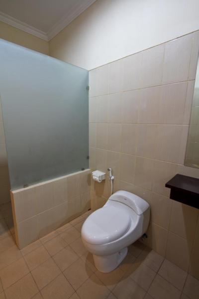 Sandat Mas Guest house Uluwatu (Bali)