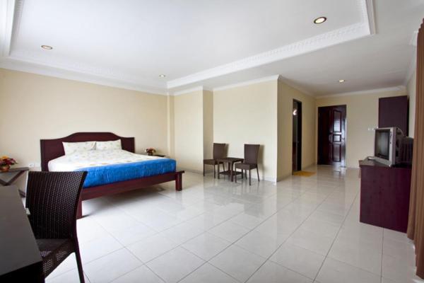 Sandat Mas Guest house