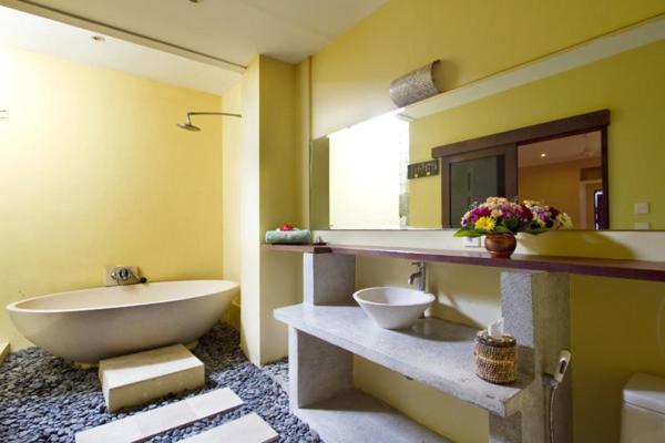 Sandat Mas Guest house Uluwatu (Bali)