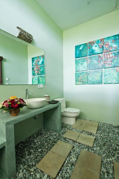 Sandat Mas Guest house