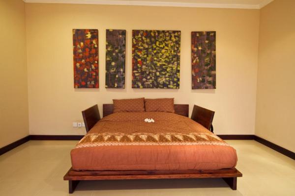 Sandat Mas Guest house 3*